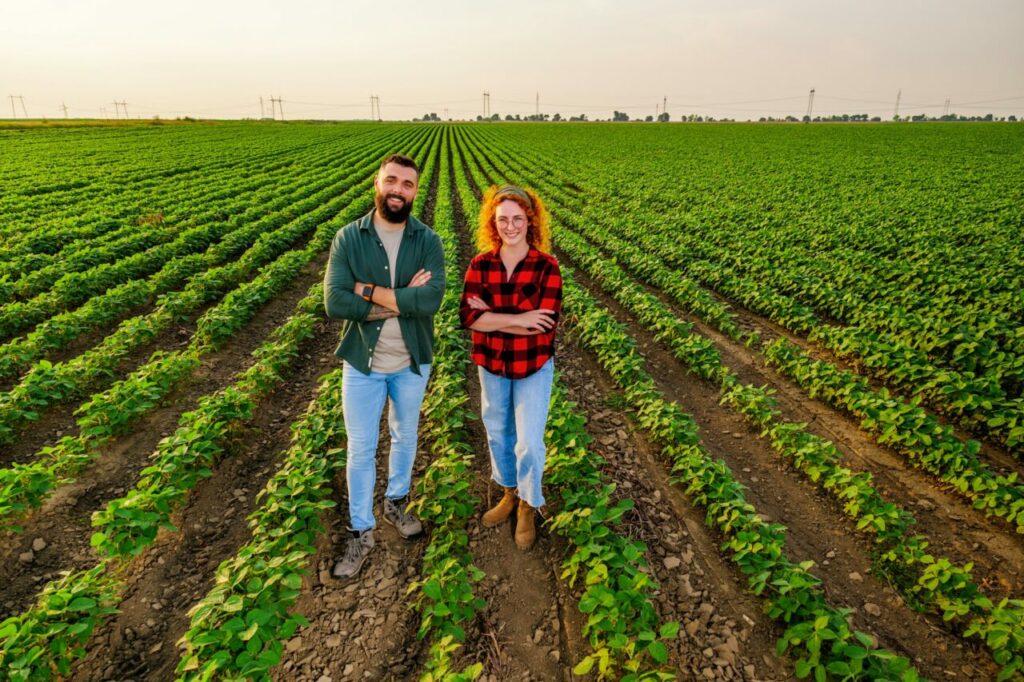 Agriculture